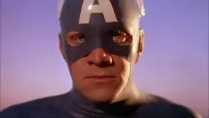 Backdrop to the movie "Captain America" #729712