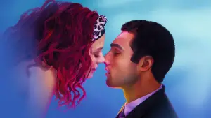 Backdrop to the movie "June and John" #633651