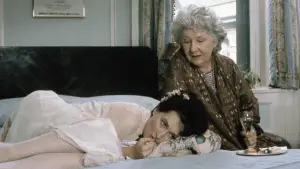 Backdrop to the movie "Heartburn" #621729