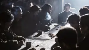 Backdrop to the movie "Harbin" #646625