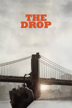 Poster to the movie "The Drop" #803828
