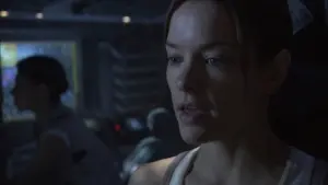 Backdrop to the movie "Screamers: The Hunting" #353734