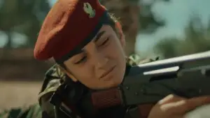 Backdrop to the movie "Sinjar" #728655