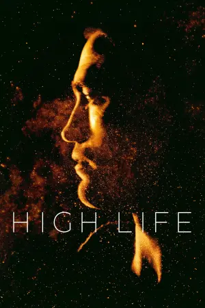 Poster to the movie "High Life" #104067