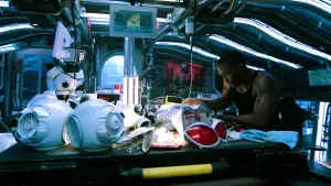 Backdrop to the movie "Aquaman" #593444