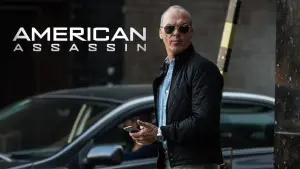Backdrop to the movie "American Assassin" #322389