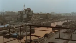 Backdrop to the movie "Suzhou River" #414655