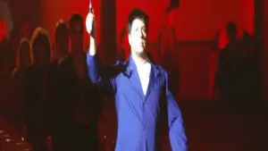 Backdrop to the movie "Burro" #668921