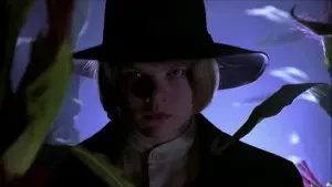 Backdrop to the movie "Children of the Corn: Revelation" #398028