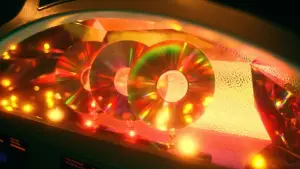 Backdrop to the movie "Chungking Express" #655454