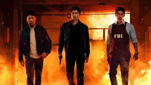 Backdrop to the movie "Confidential Assignment 2: International" #373960