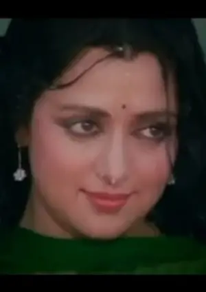 Poster to the movie "Dard" #691166