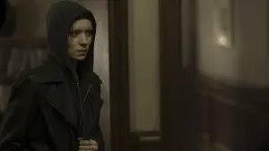 Backdrop to the movie "The Girl with the Dragon Tattoo" #668969