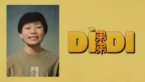 Dìdi (弟弟)