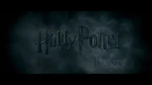 Backdrop to the movie "Harry Potter and the Order of the Phoenix" #552429