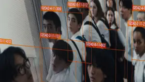 Backdrop to the movie "Happyend" #580541