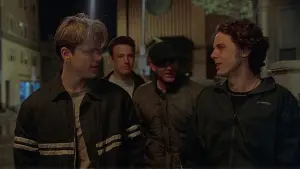 Backdrop to the movie "Good Will Hunting" #579913