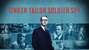 Backdrop to the movie "Tinker Tailor Soldier Spy" #850961