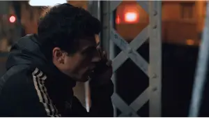 Backdrop to the movie "Ídolos" #529545