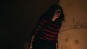 Backdrop to the movie "Interstício" #773517