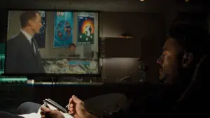 Backdrop to the movie "Iron Man 2" #555035