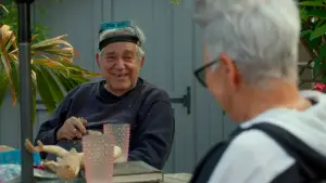 Backdrop to the movie "Jimmy & The Demons" #774932