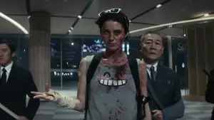 Backdrop to the movie "Kate" #711289