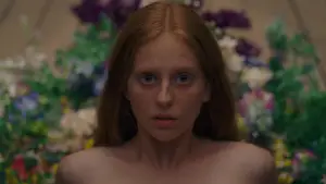 Backdrop to the movie "Midsommar" #589029