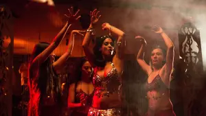 Backdrop to the movie "Museo" #440227