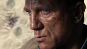 Backdrop to the movie "No Time to Die" #766921