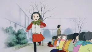 Backdrop to the movie "Only Yesterday" #222284