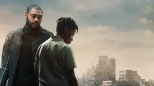 Backdrop to the movie "The Kitchen" #314157