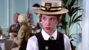 Backdrop to the movie "Secrets" #696158