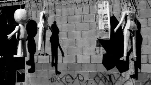 Backdrop to the movie "Savageland" #711568