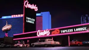 Backdrop to the movie "Showgirls" #606655