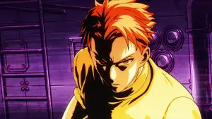 Backdrop to the movie "SPY x FAMILY CODE: White" #749250