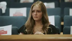 Backdrop to the movie "Take Care of Maya" #419231