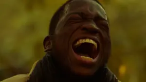 Watch film The Darkling Fox | THE DARKLING FOX - HORROR TRAILER