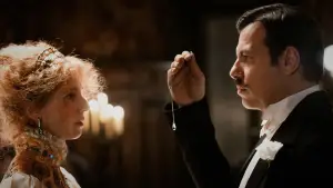 Backdrop to the movie "The Divine Sarah Bernhardt" #609309