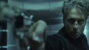 Backdrop to the movie "The Game" #654668