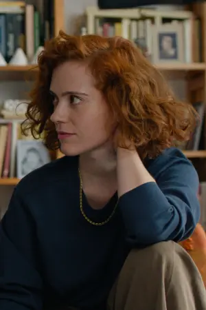 Poster to the movie "The Other Way Around" #453994