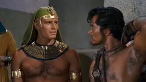 Backdrop to the movie "The Ten Commandments" #676189