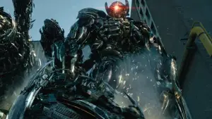 Backdrop to the movie "Transformers: Dark of the Moon" #810724