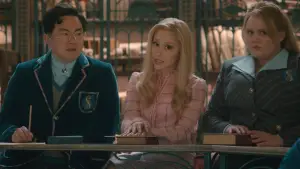 Backdrop to the movie "Wicked" #529505