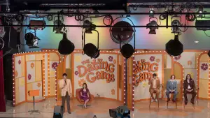 Backdrop to the movie "Woman of the Hour" #596948