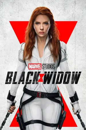 Poster to the movie "Black Widow" #23525