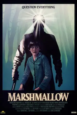 Poster to the movie "Marshmallow" #692888