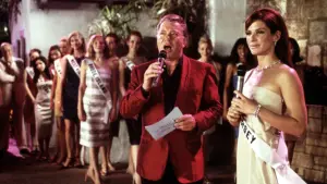 Backdrop to the movie "Miss Congeniality" #854275