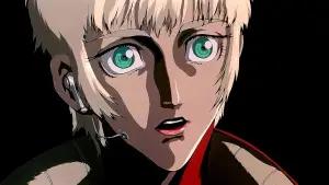 Backdrop to the movie "Vampire Hunter D: Bloodlust" #701688