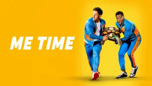 Backdrop to the movie "Me Time" #318826